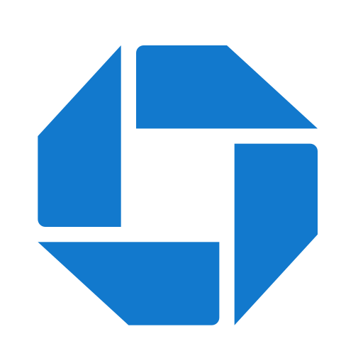 Chase bank logo